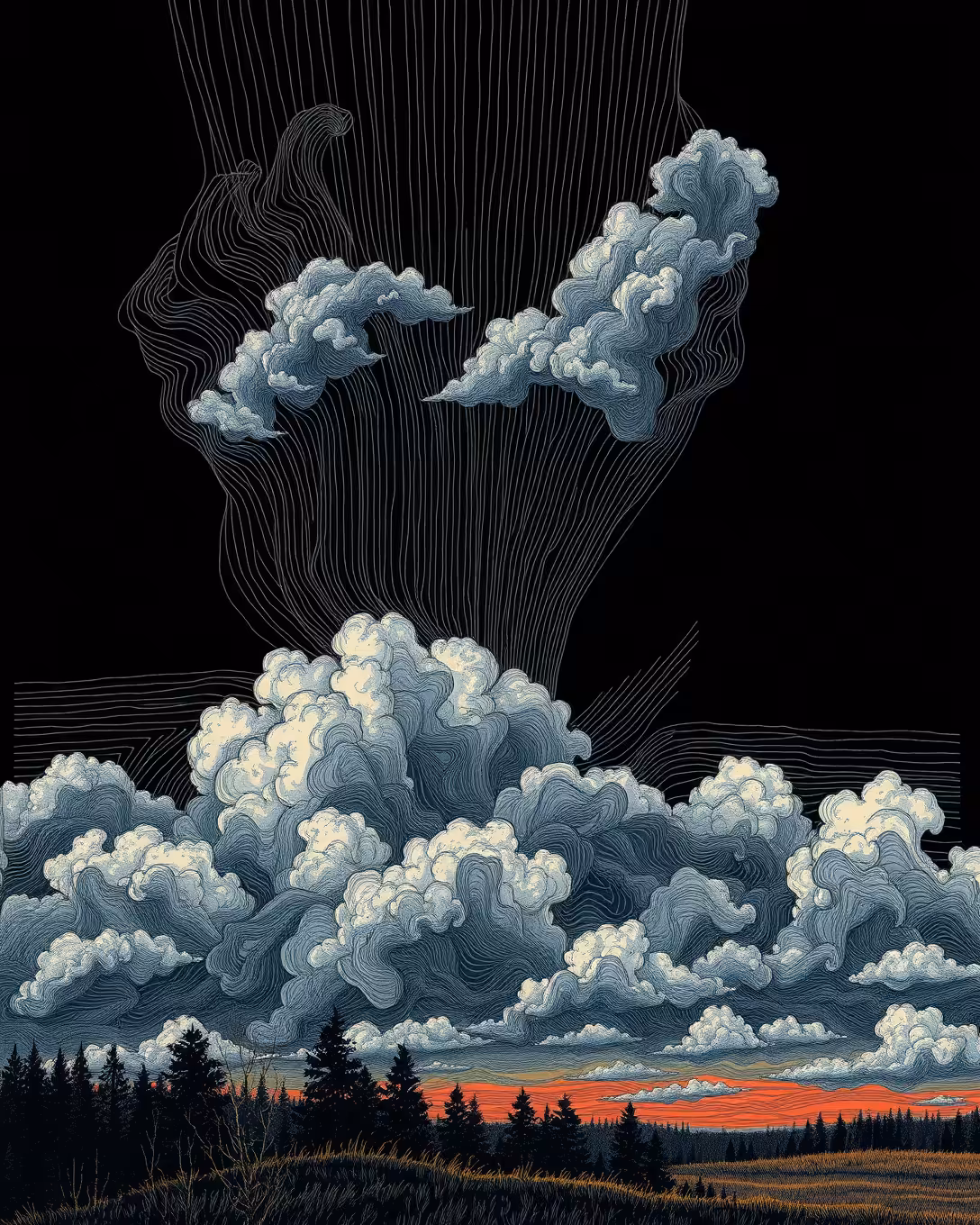 Landscape #2