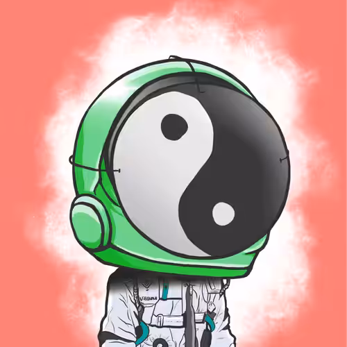 VibeNauts #276