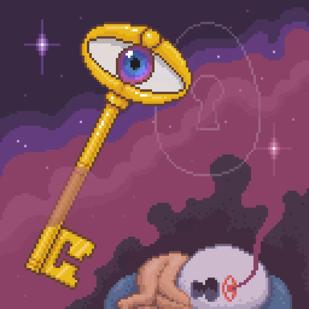 Eggchild #03
