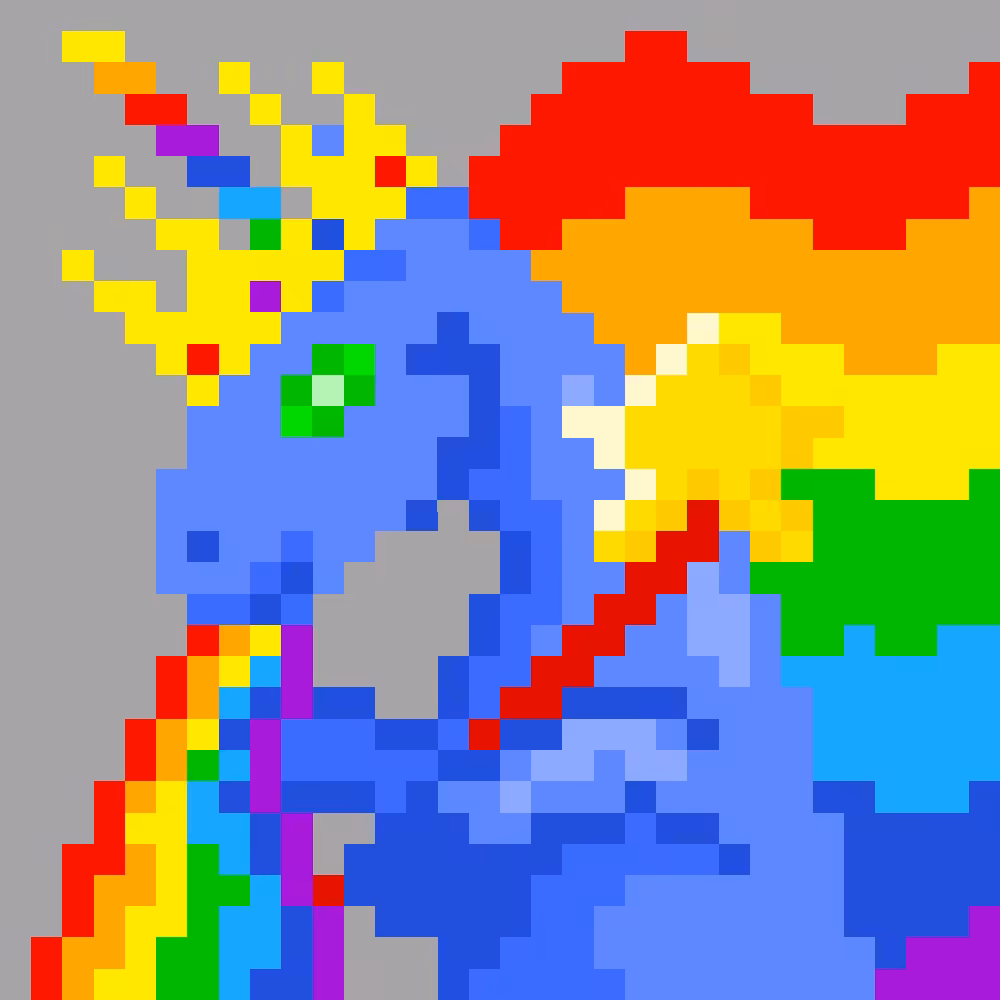 Unicorn #6343