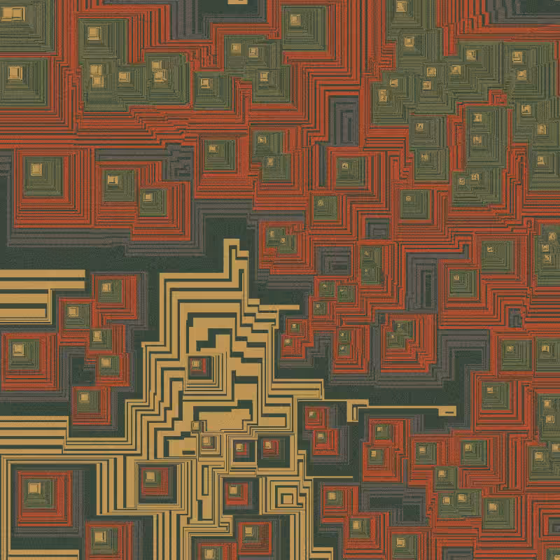 The Fast Marching #30