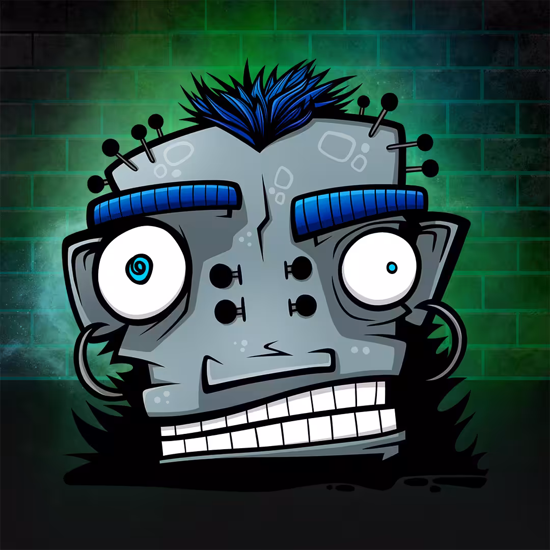 Wanthead #003