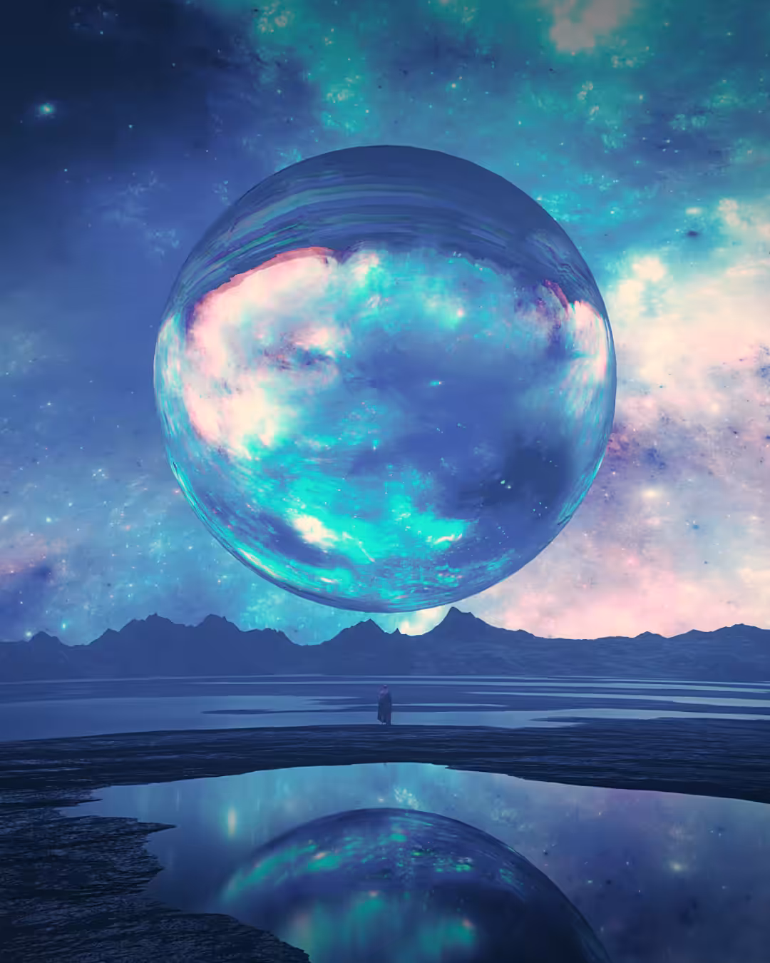 SECOND CONTACT