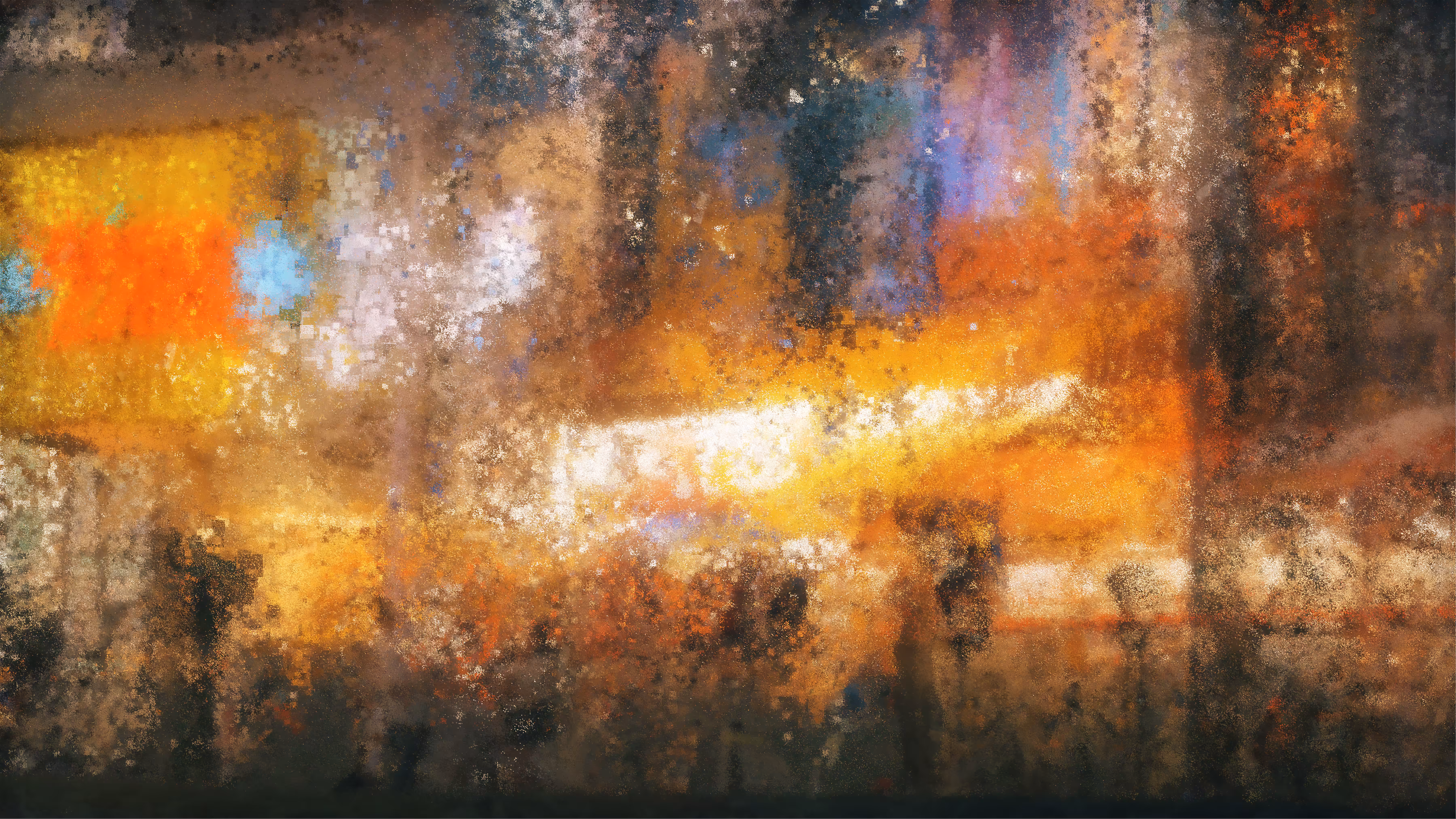 Burning Memory Nr. 2