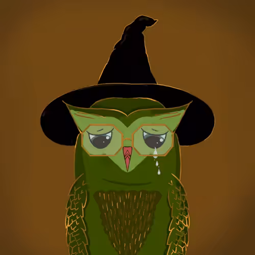Mournbirds #178
