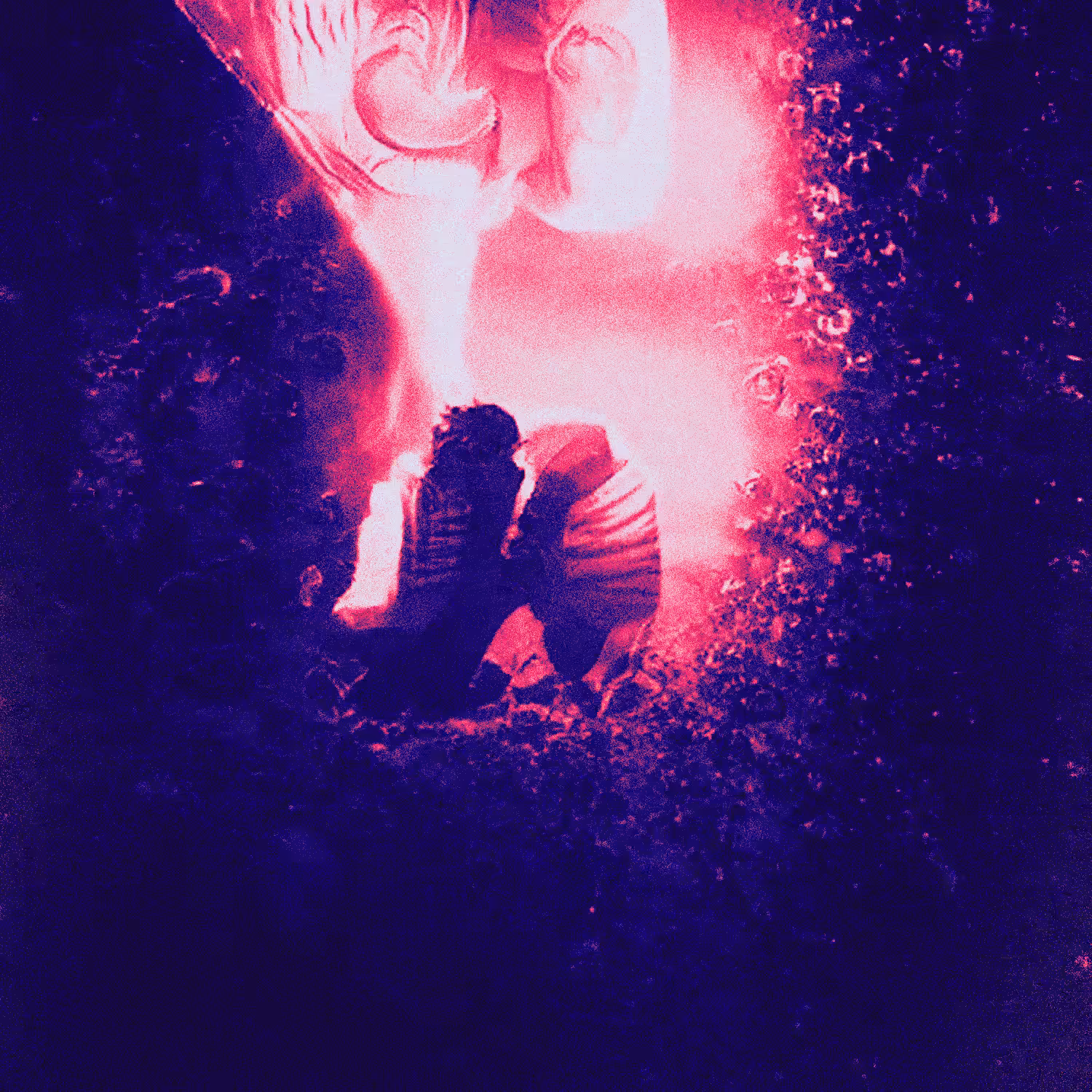 In Deep Water #5