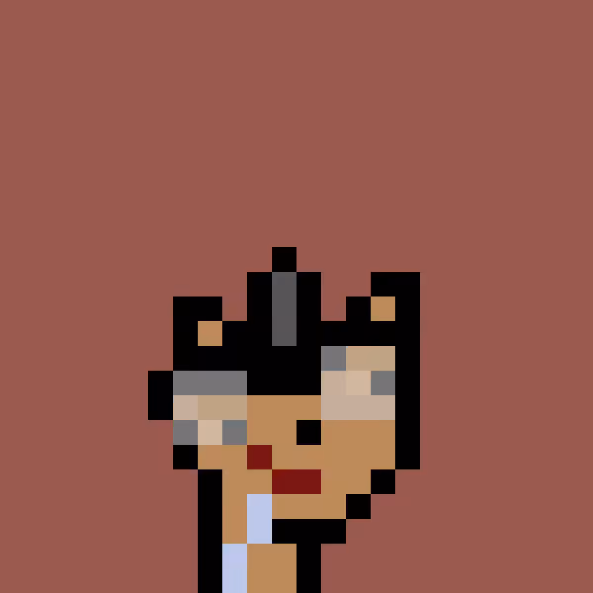 PNUKS #274