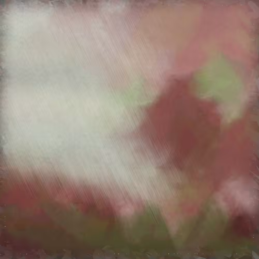 lsland Of Mountains #174