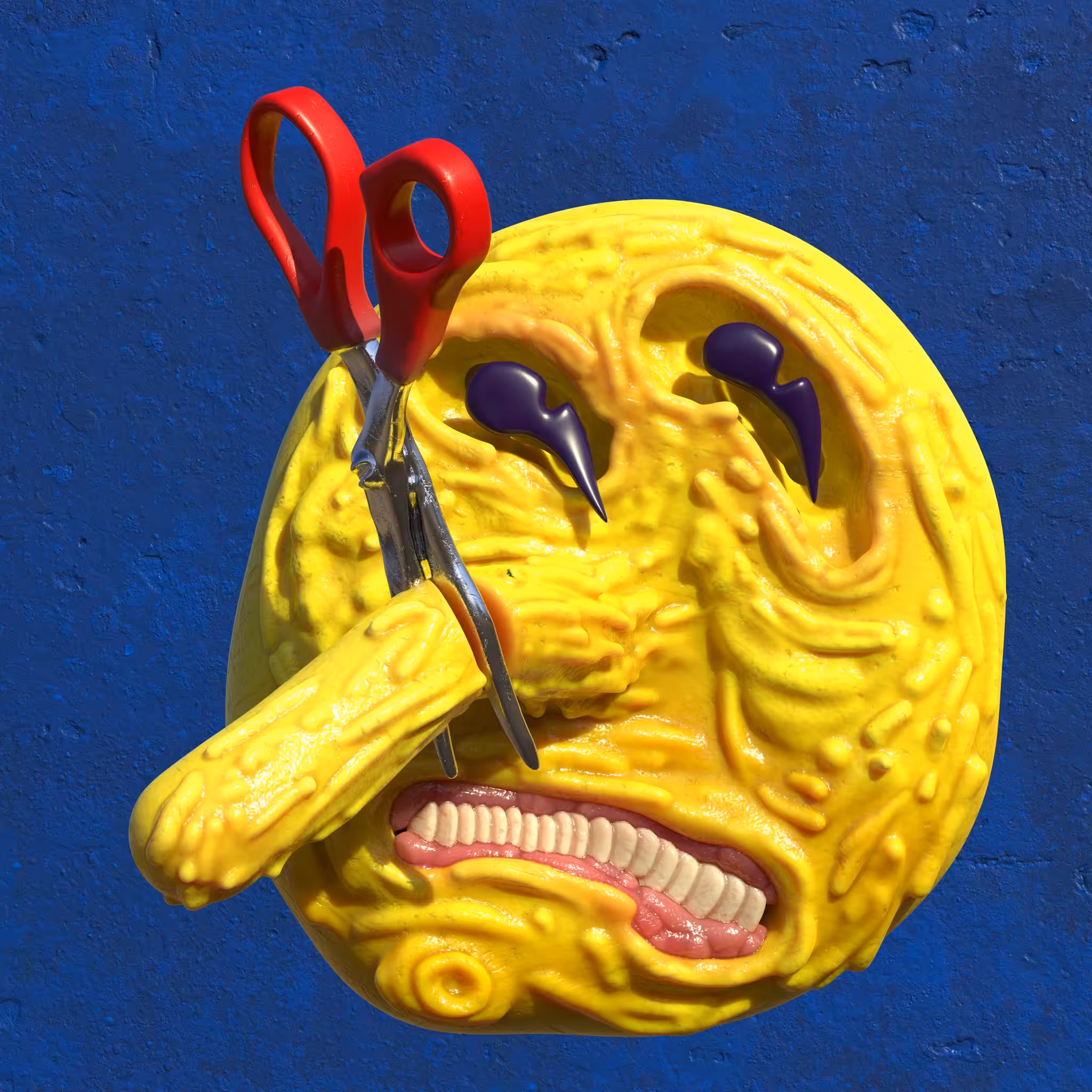 Peeps #8