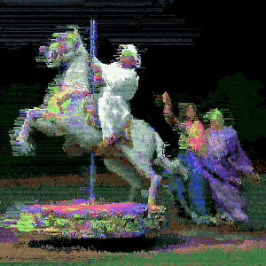 Carousel Kingdom