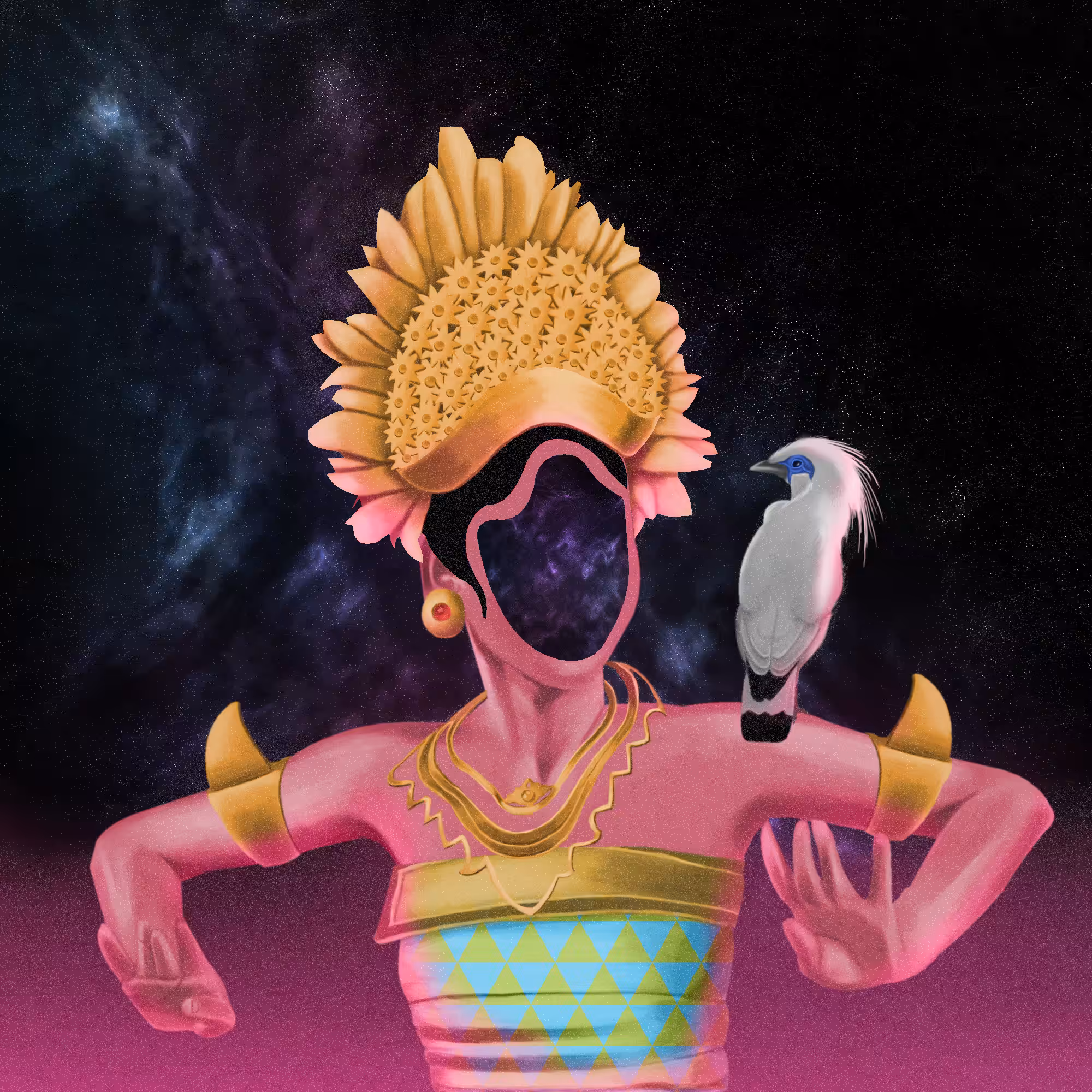 Bali