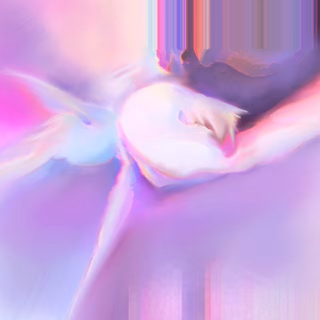 Winged Creatures