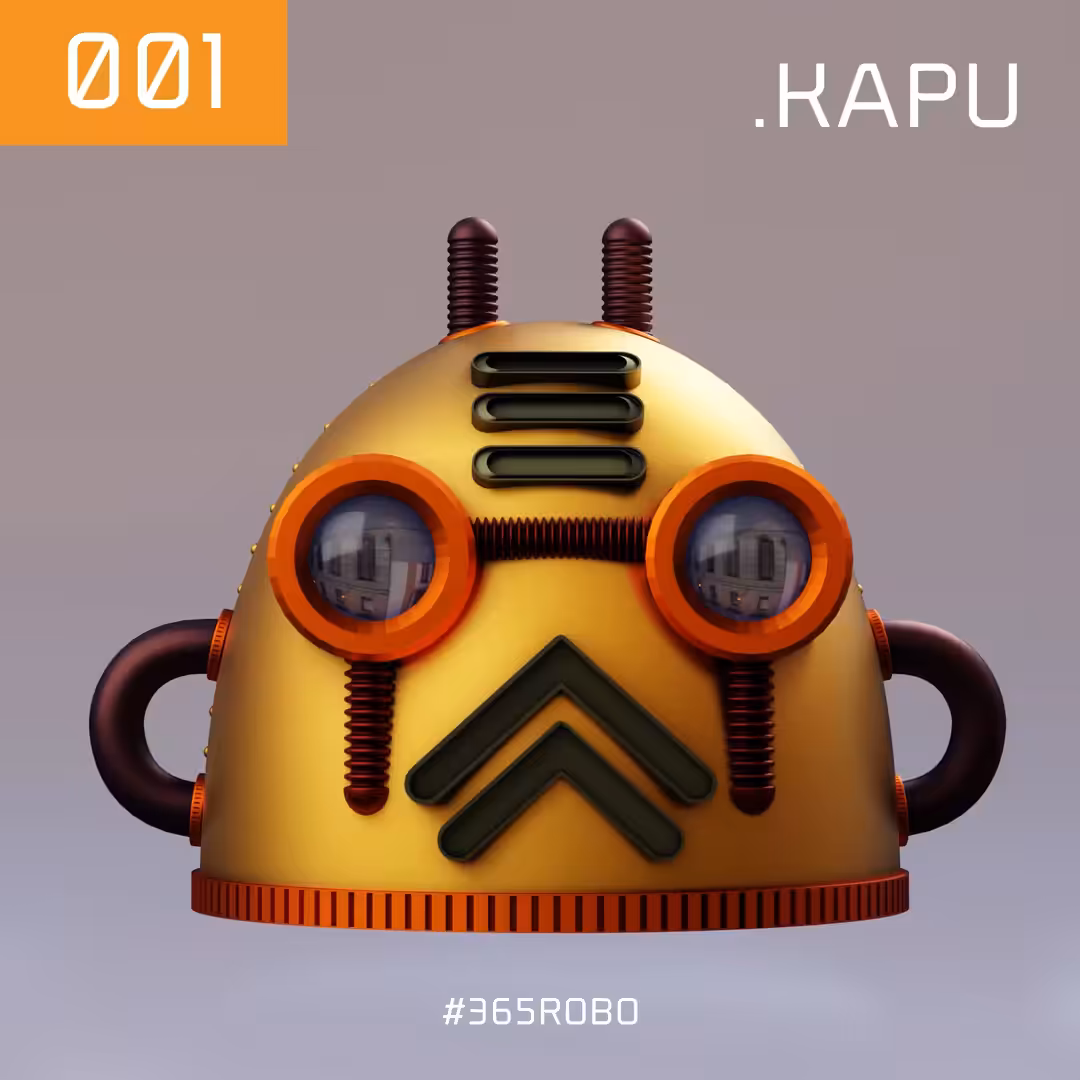 001 - KAPU
