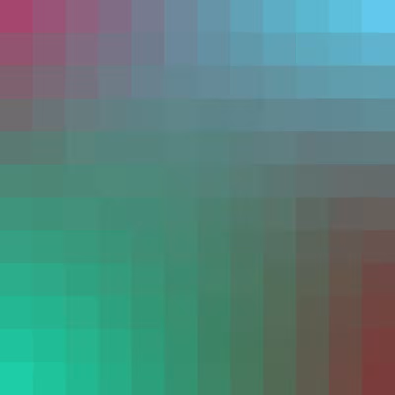 MD5 Gradient Mosaic #11