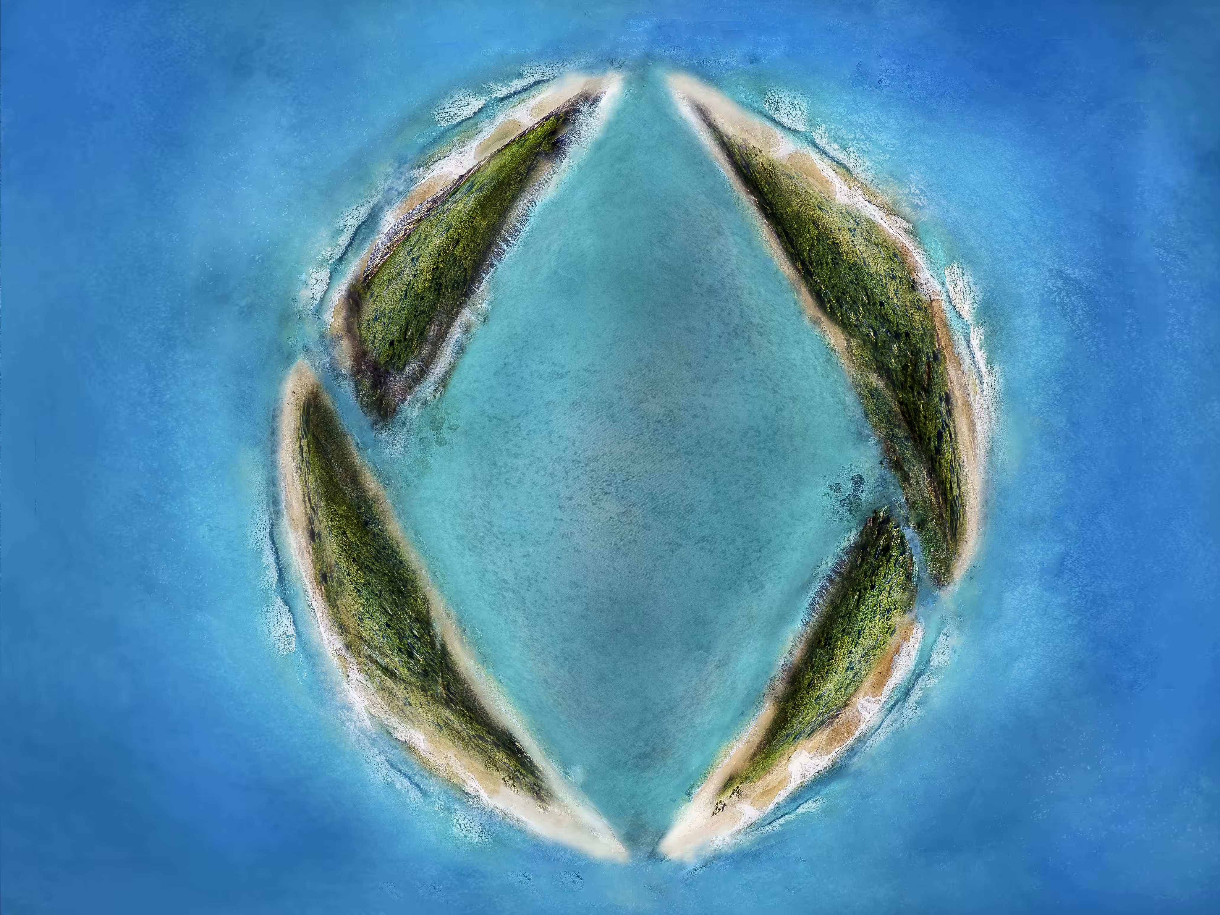 ENS ISLAND