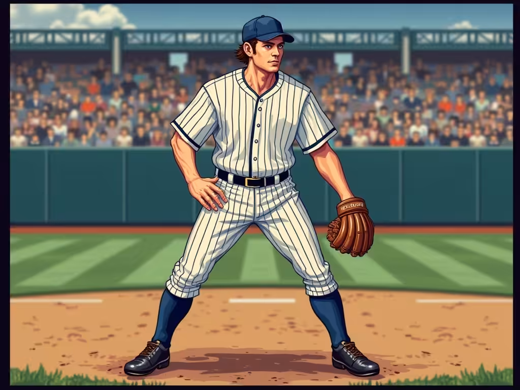 DataBaseball: Maurice Van Robays - 1943 (1.3 PV)