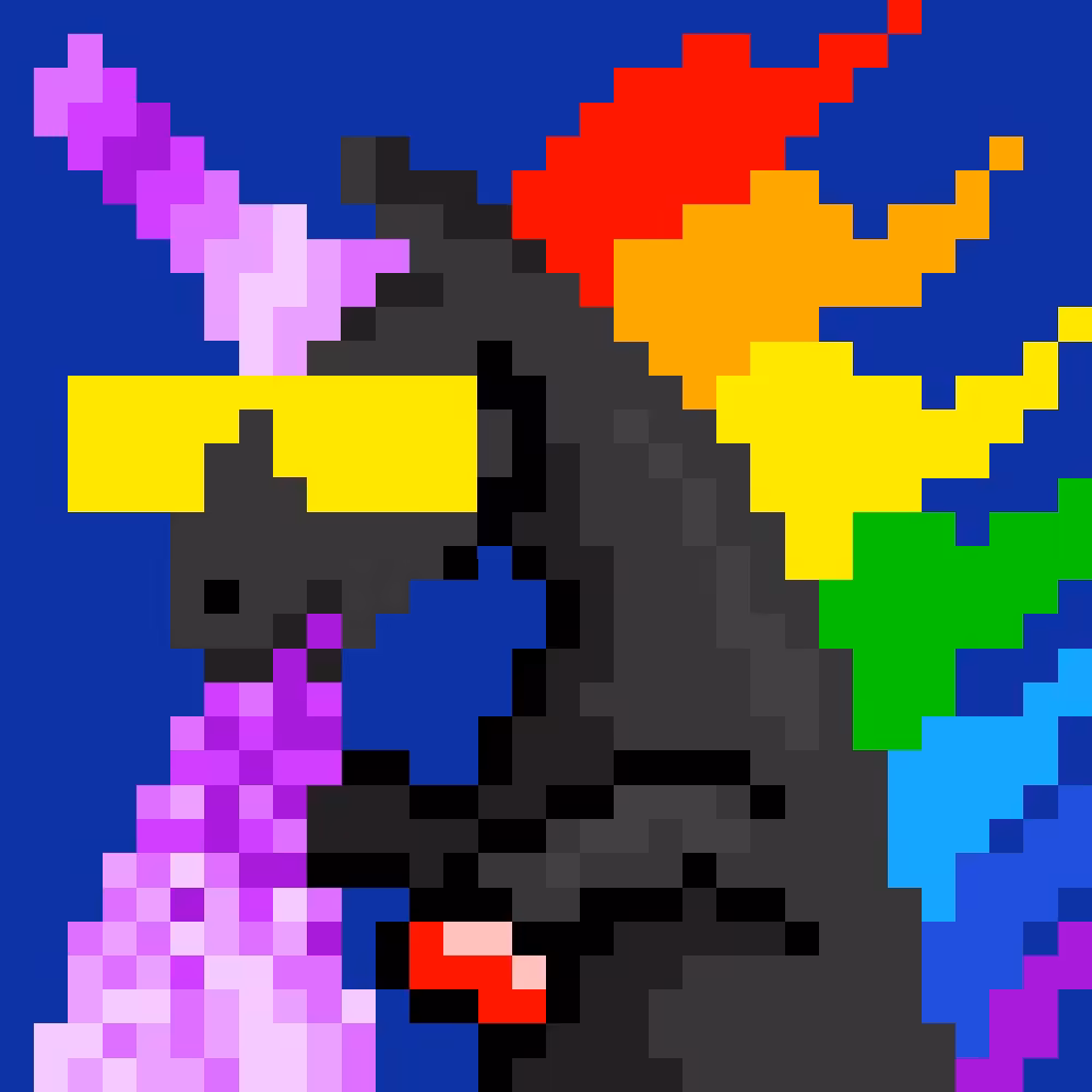 Unicorn #2277