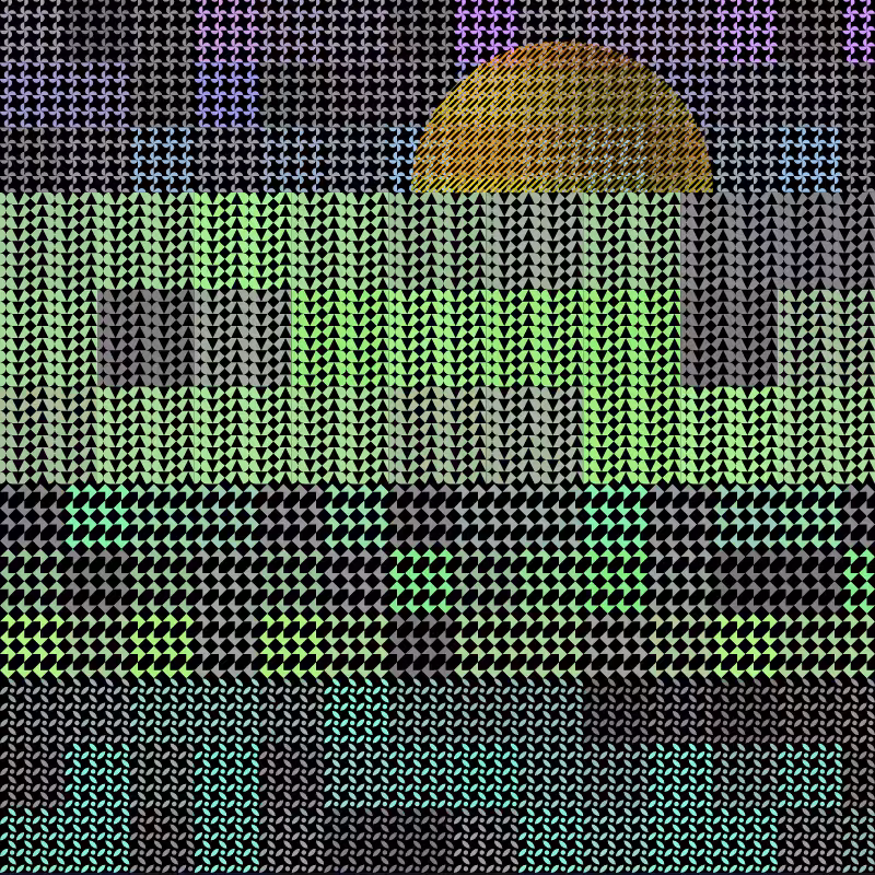 Far horizons #47