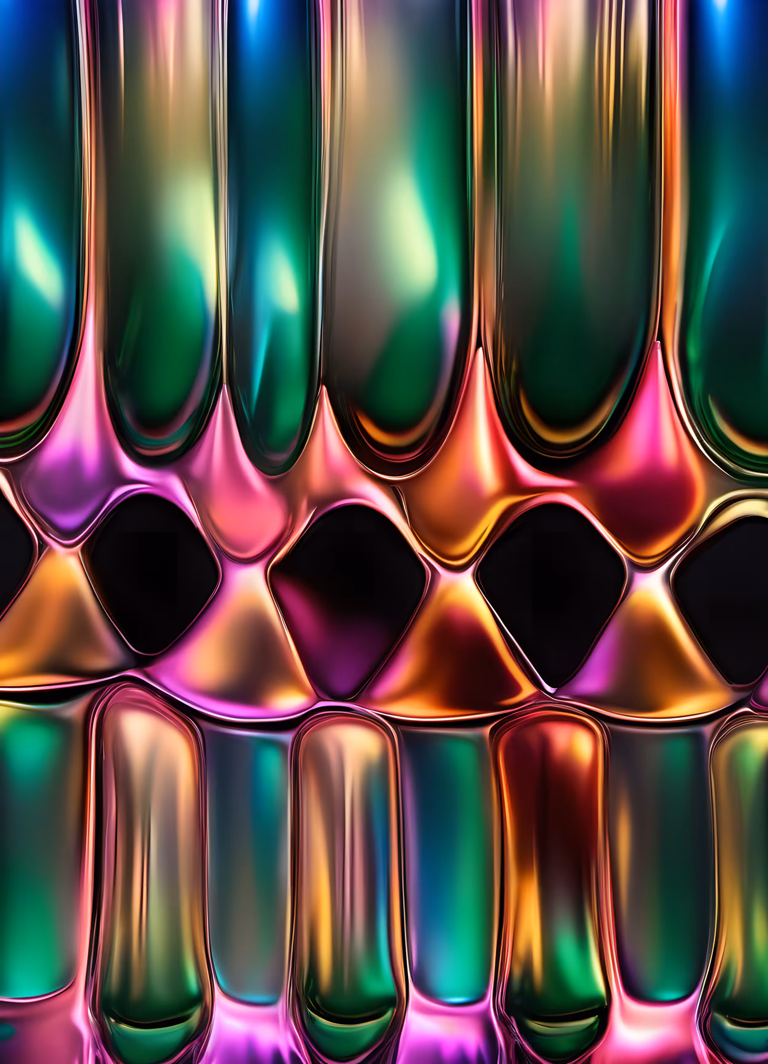 Elastic Echoes #36