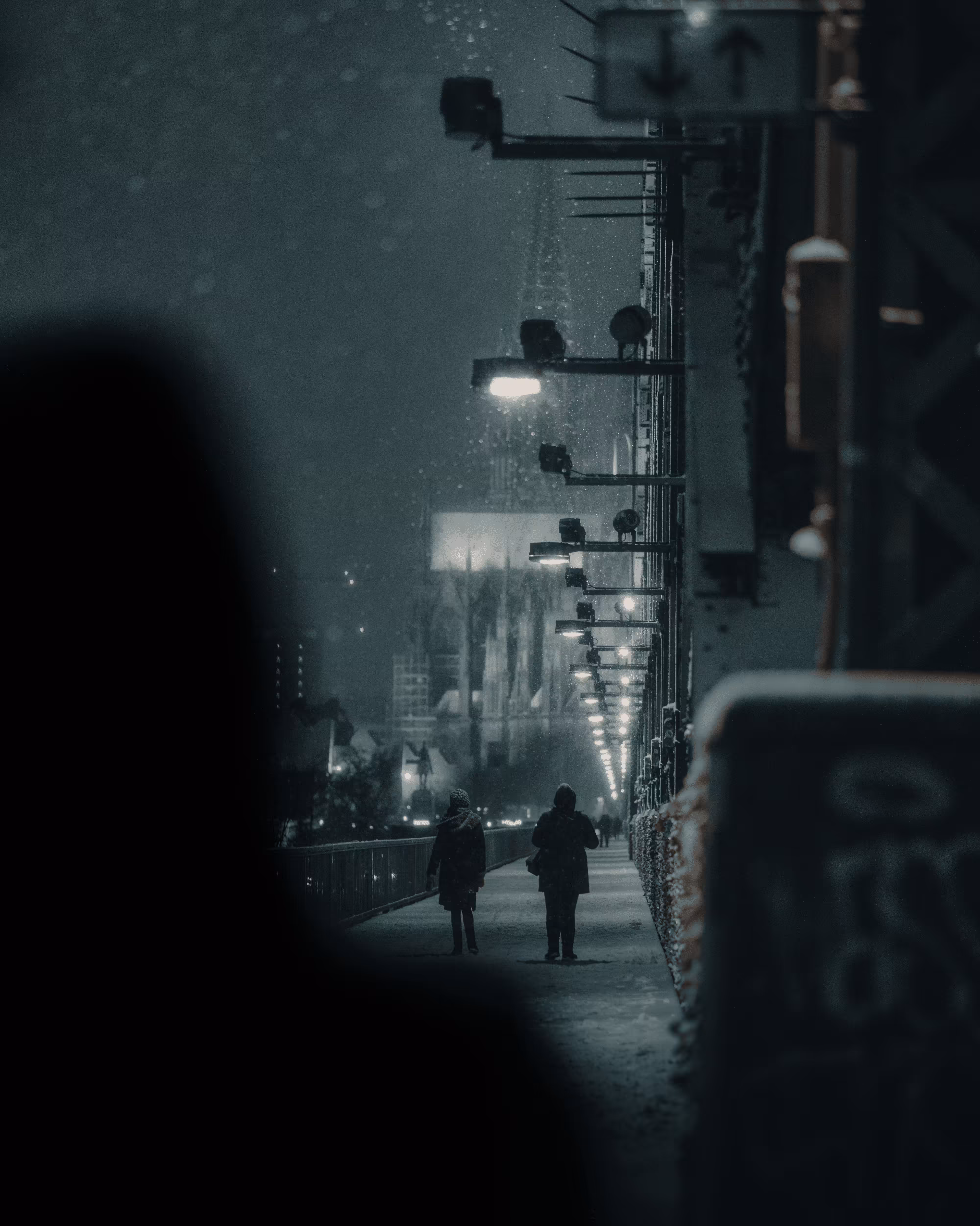 Stranger #21