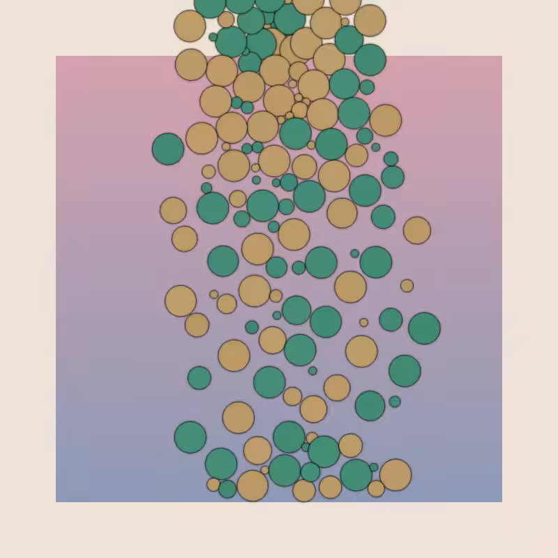 Collisions #99