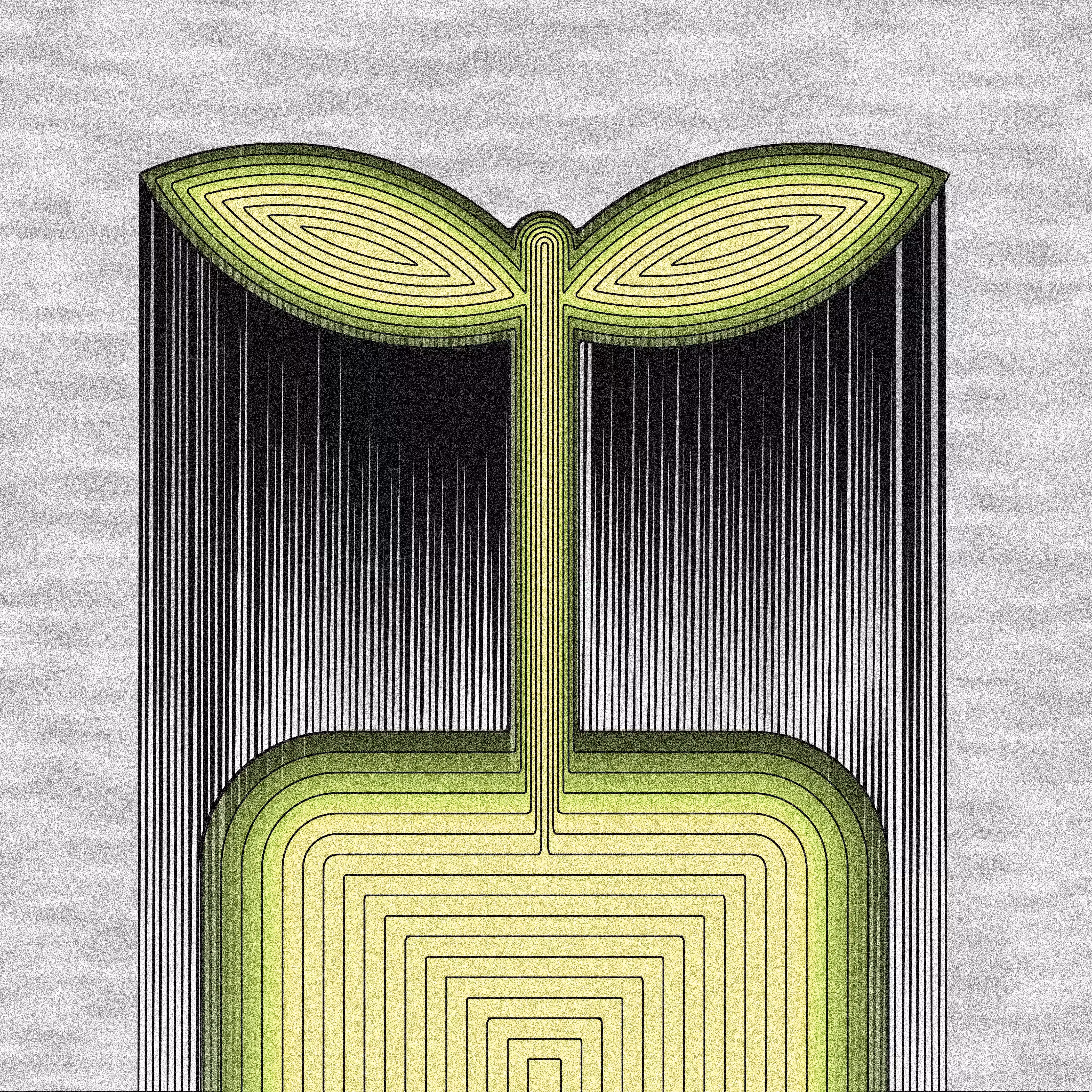Gather Community Plant #024 - VES3L