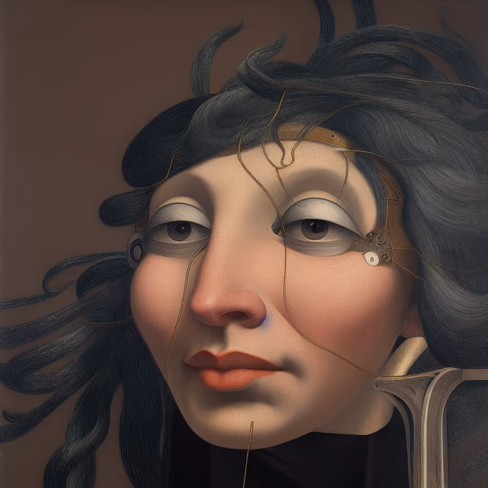 Lost Poets: Anne Bonny