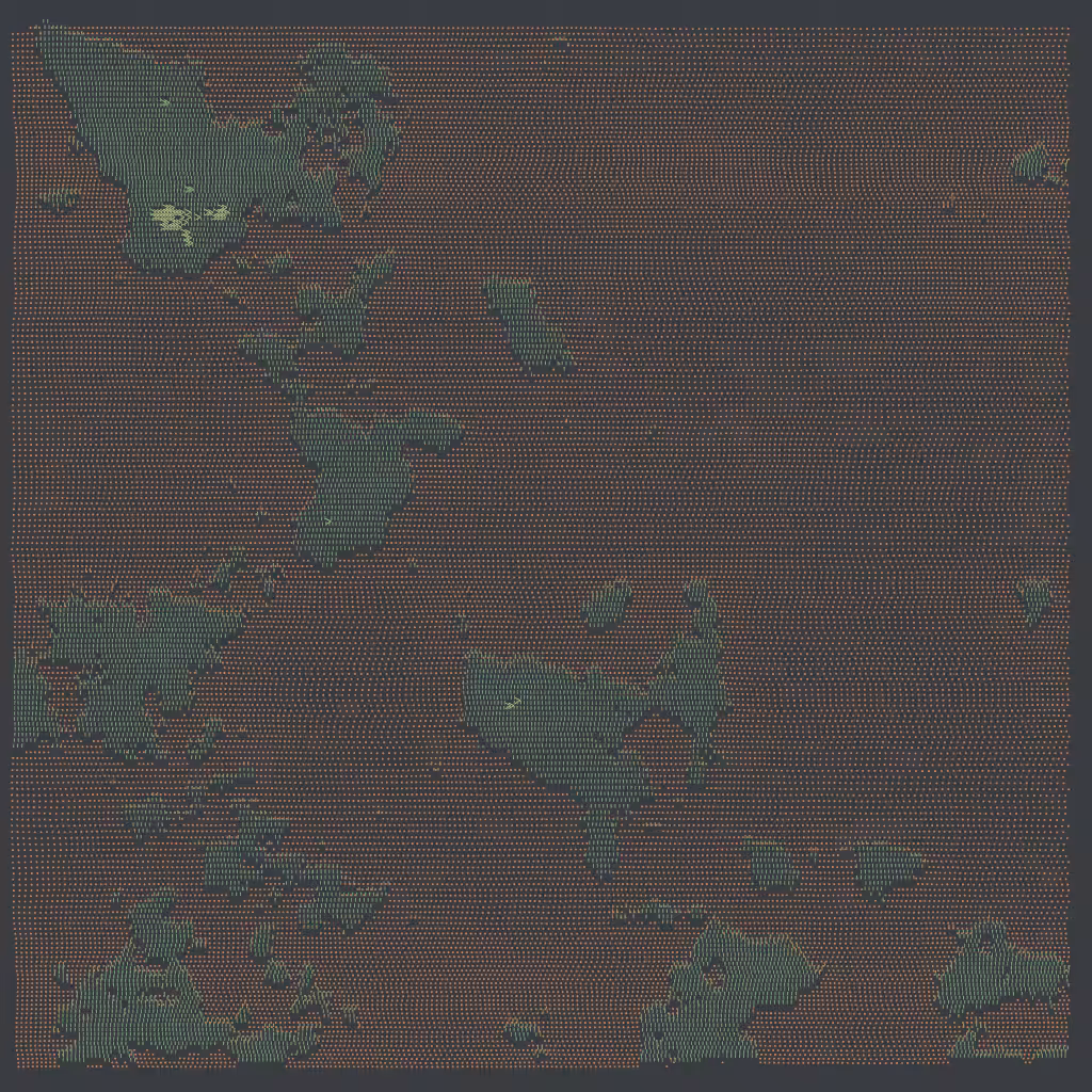🗺️🔭 topologies 🏜️⛰️ #6