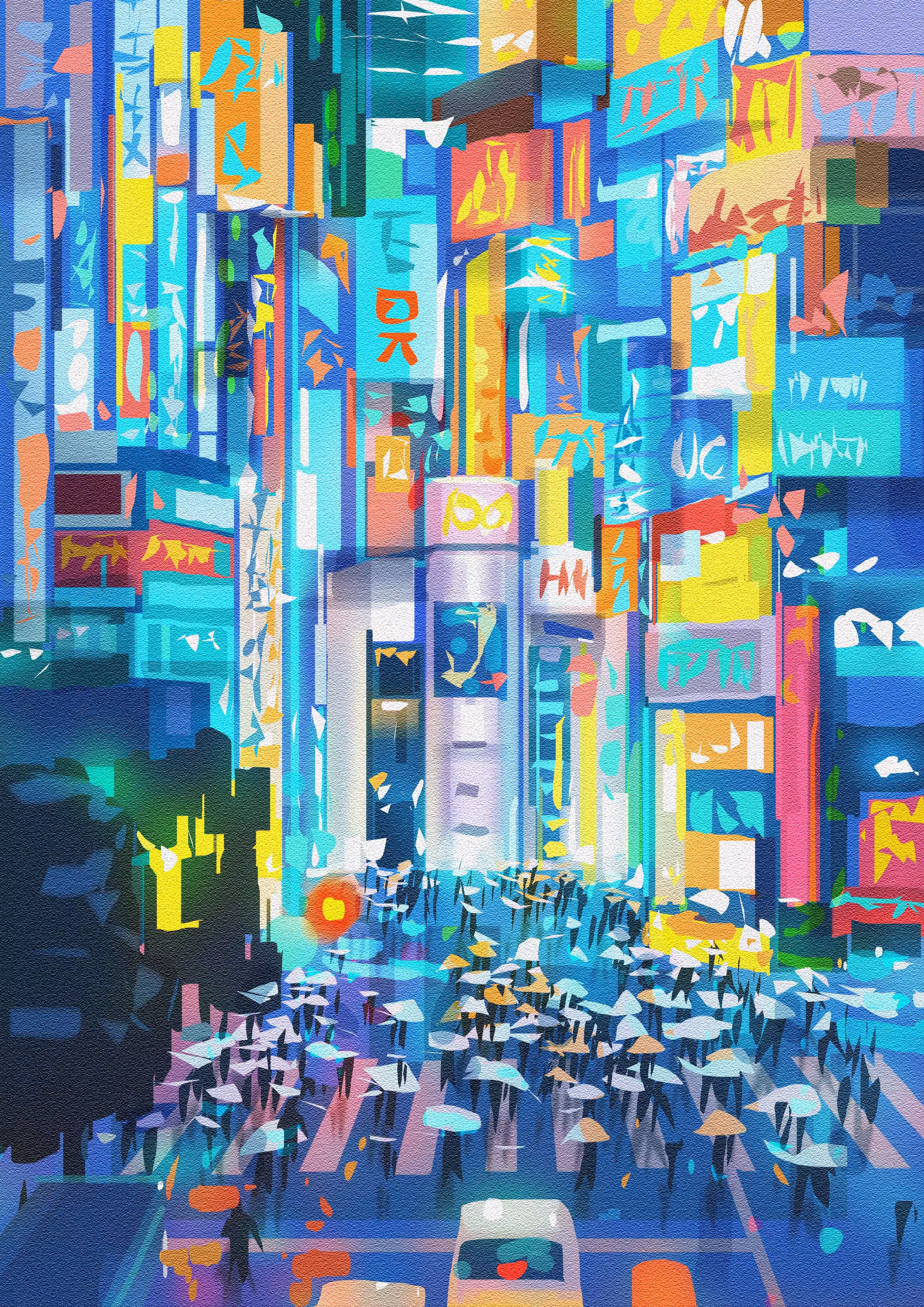 Shibuya