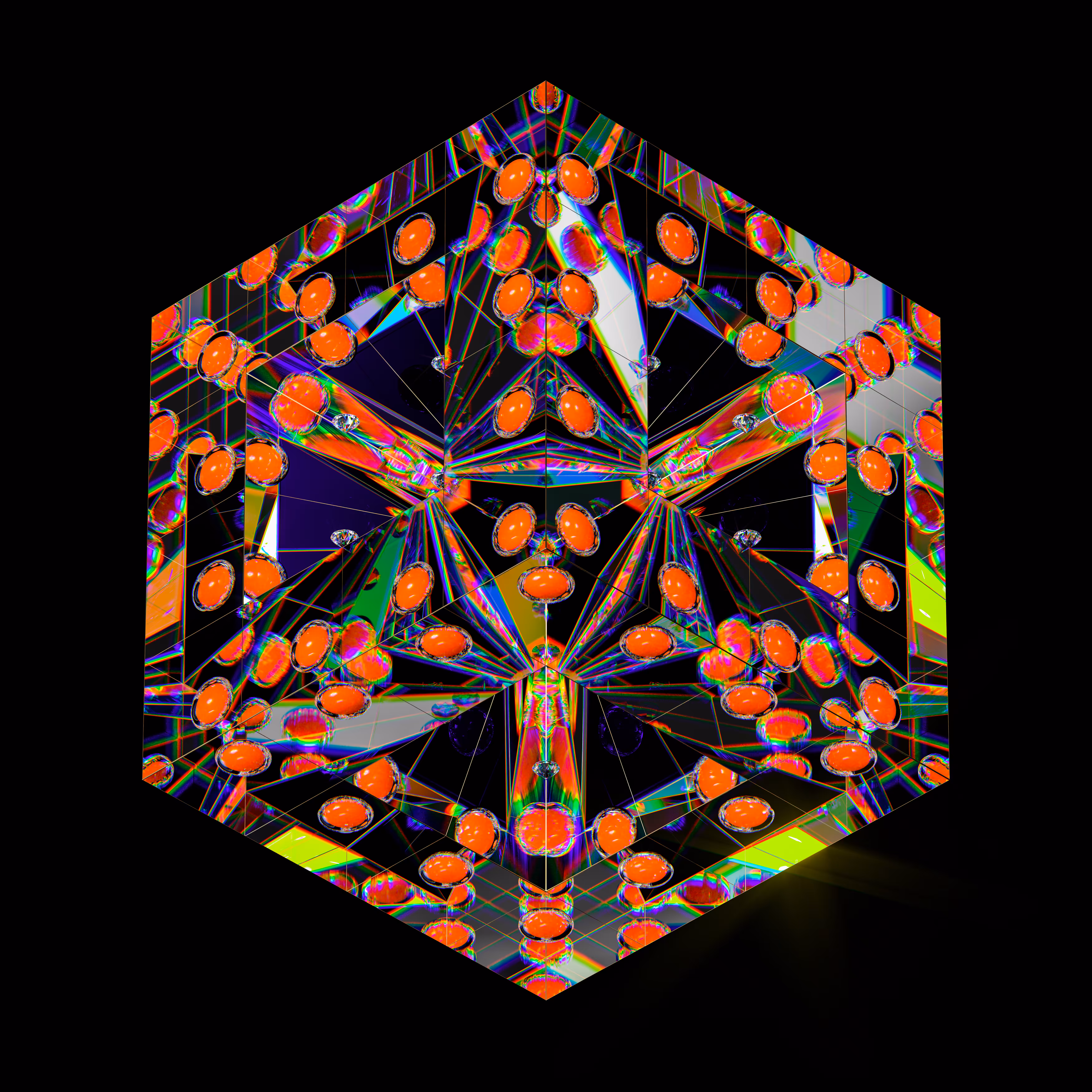 Hedrons: #342