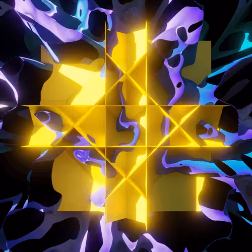 HEXAGONICA - POLYGON: PRILLE-PRASSE1