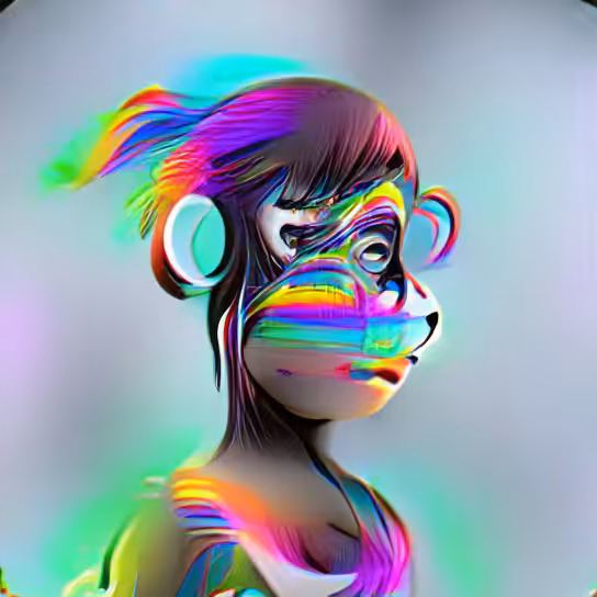 Meta Ape 221