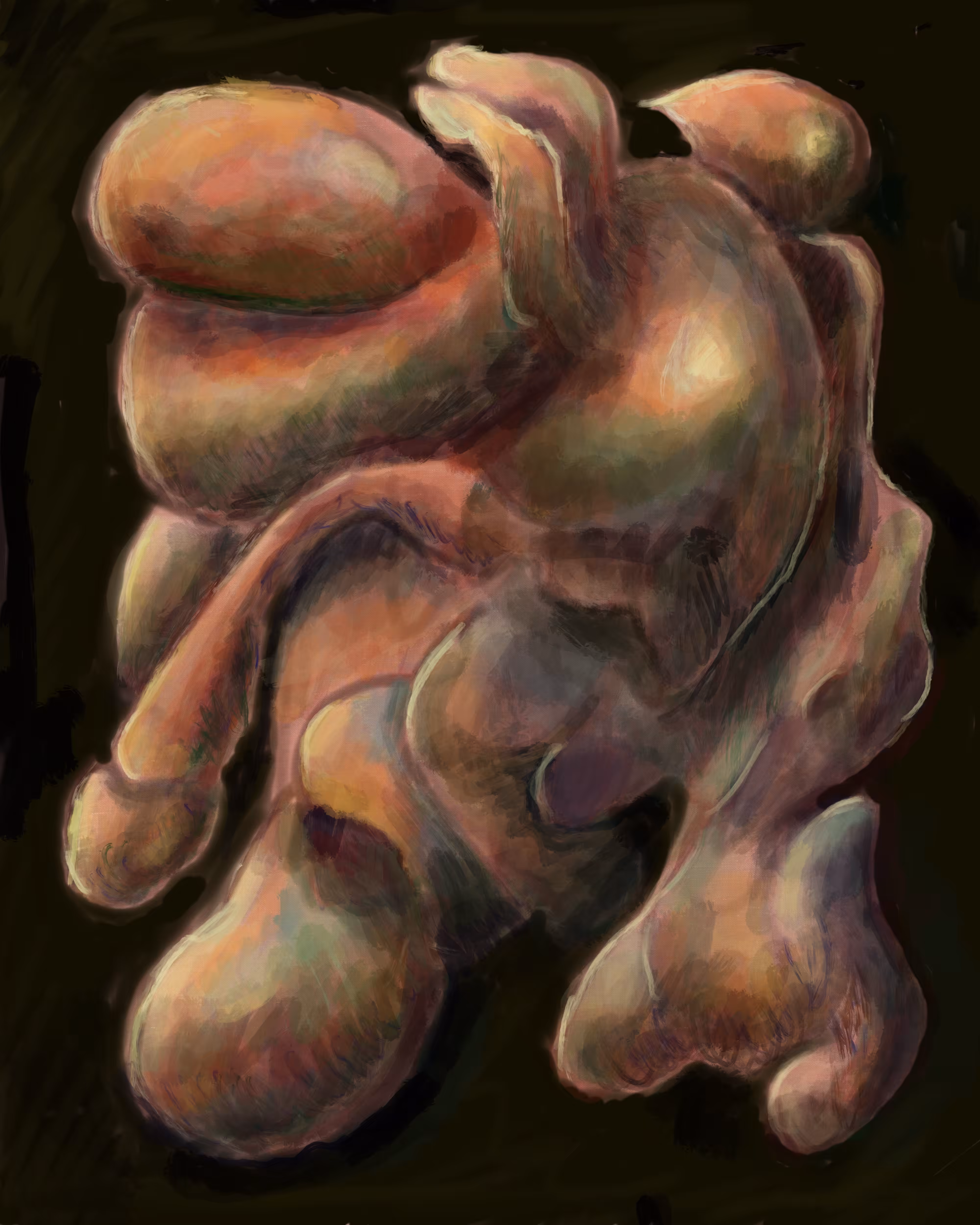 Mindscape 2