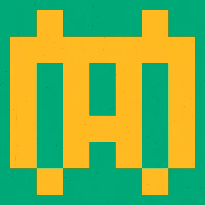 Pixel Paradigm #61