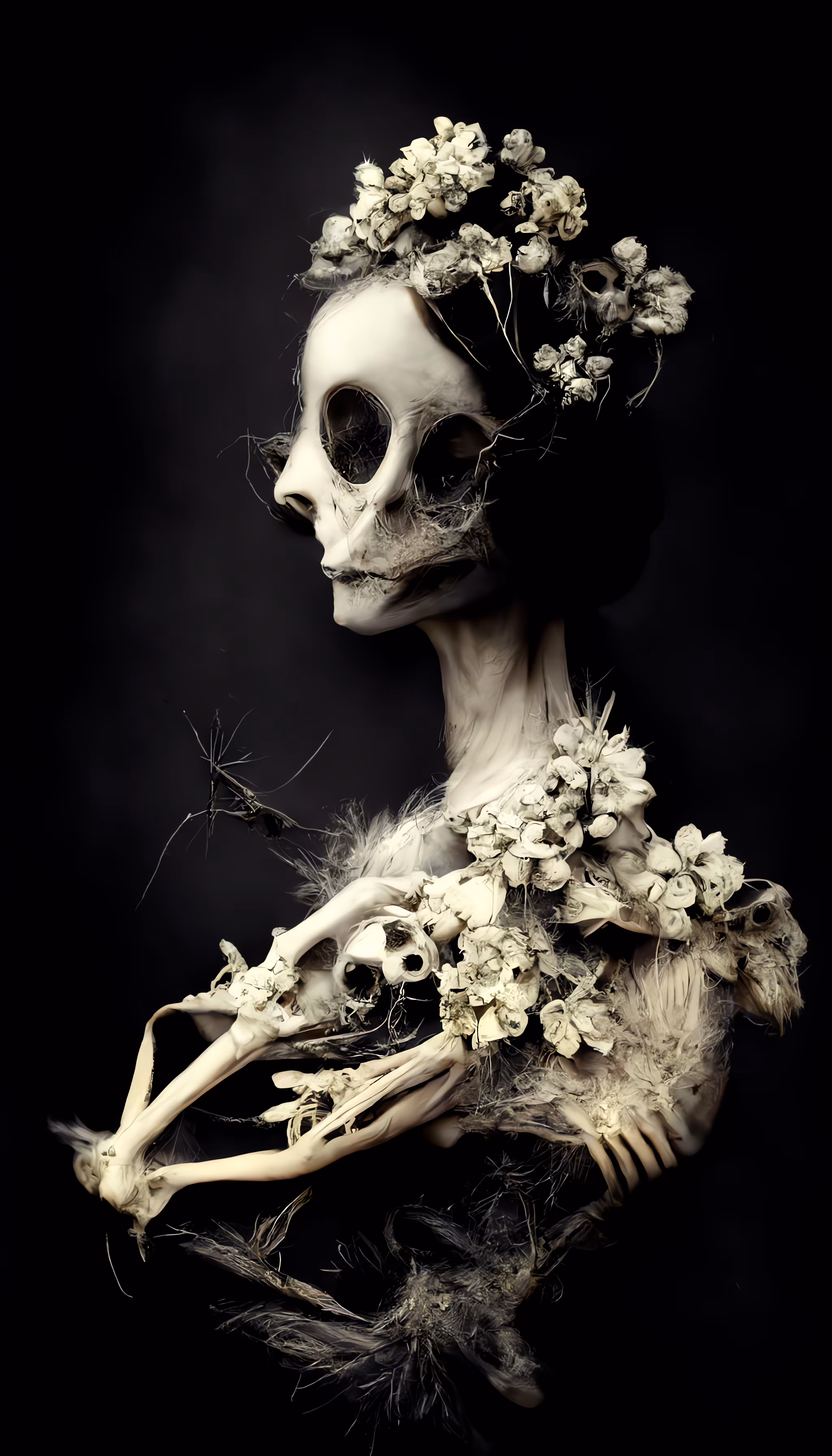 OSSUARIUM