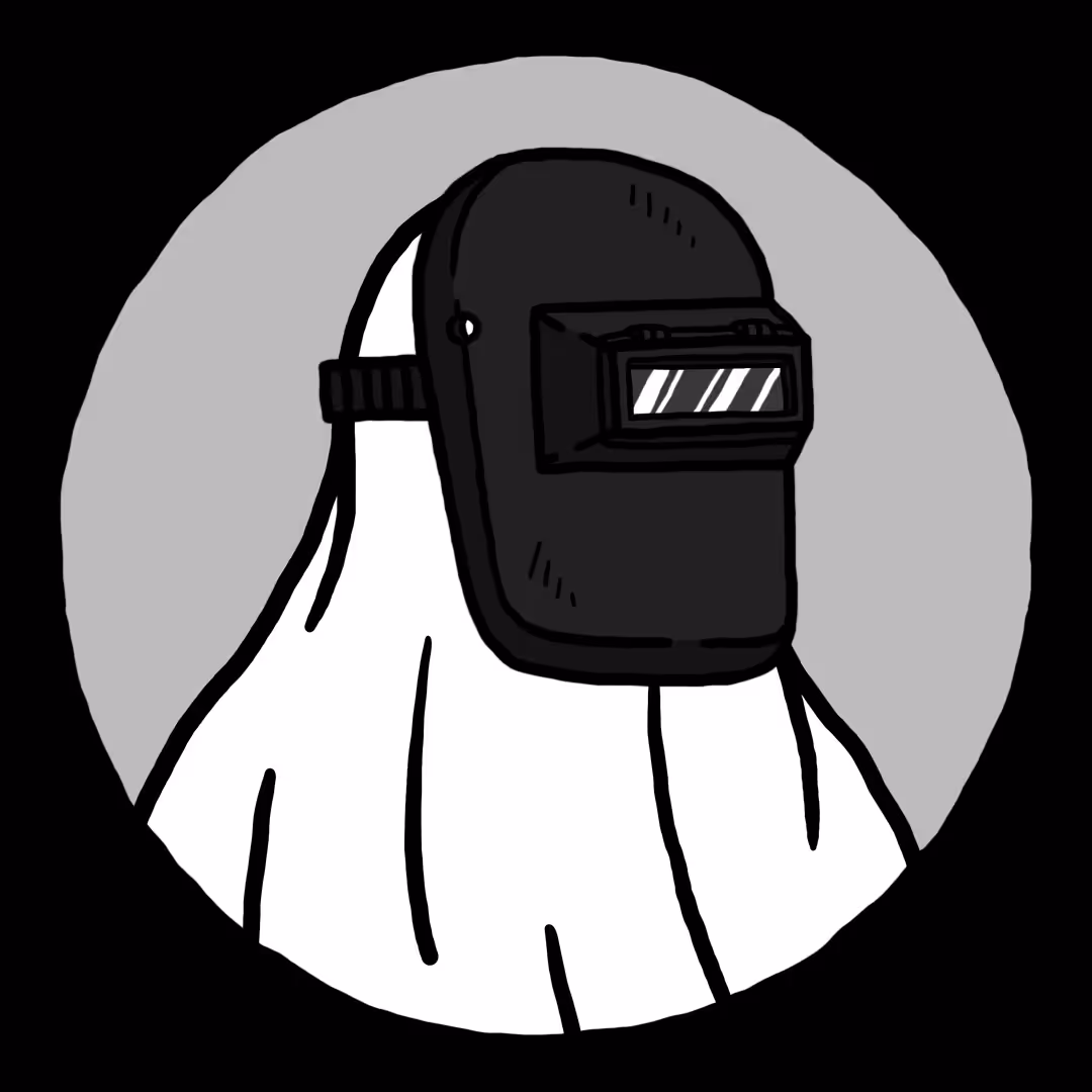 Anonymous Ghost #118