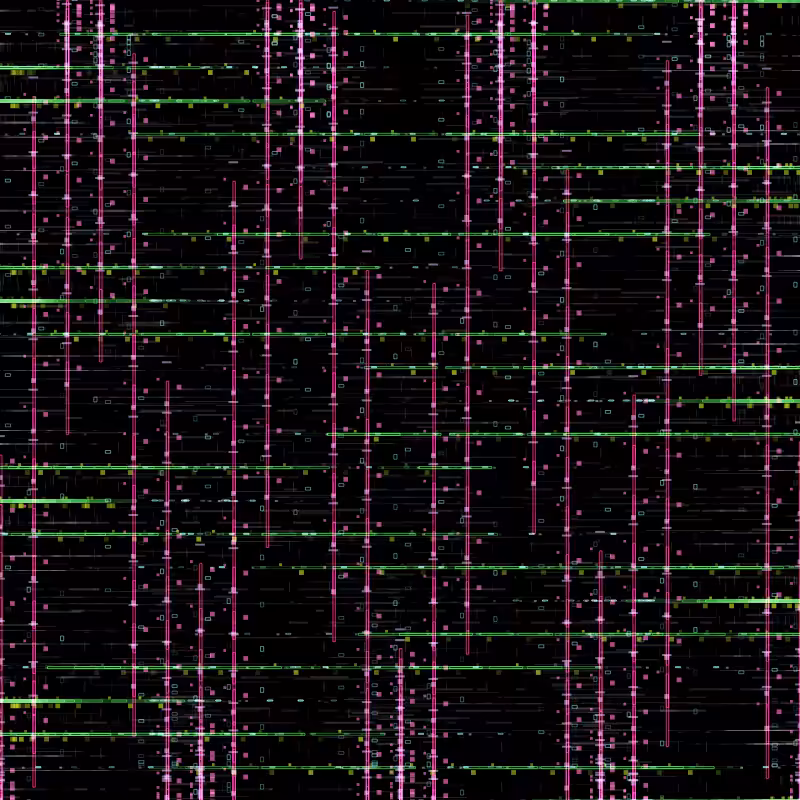 RESISTORS #46
