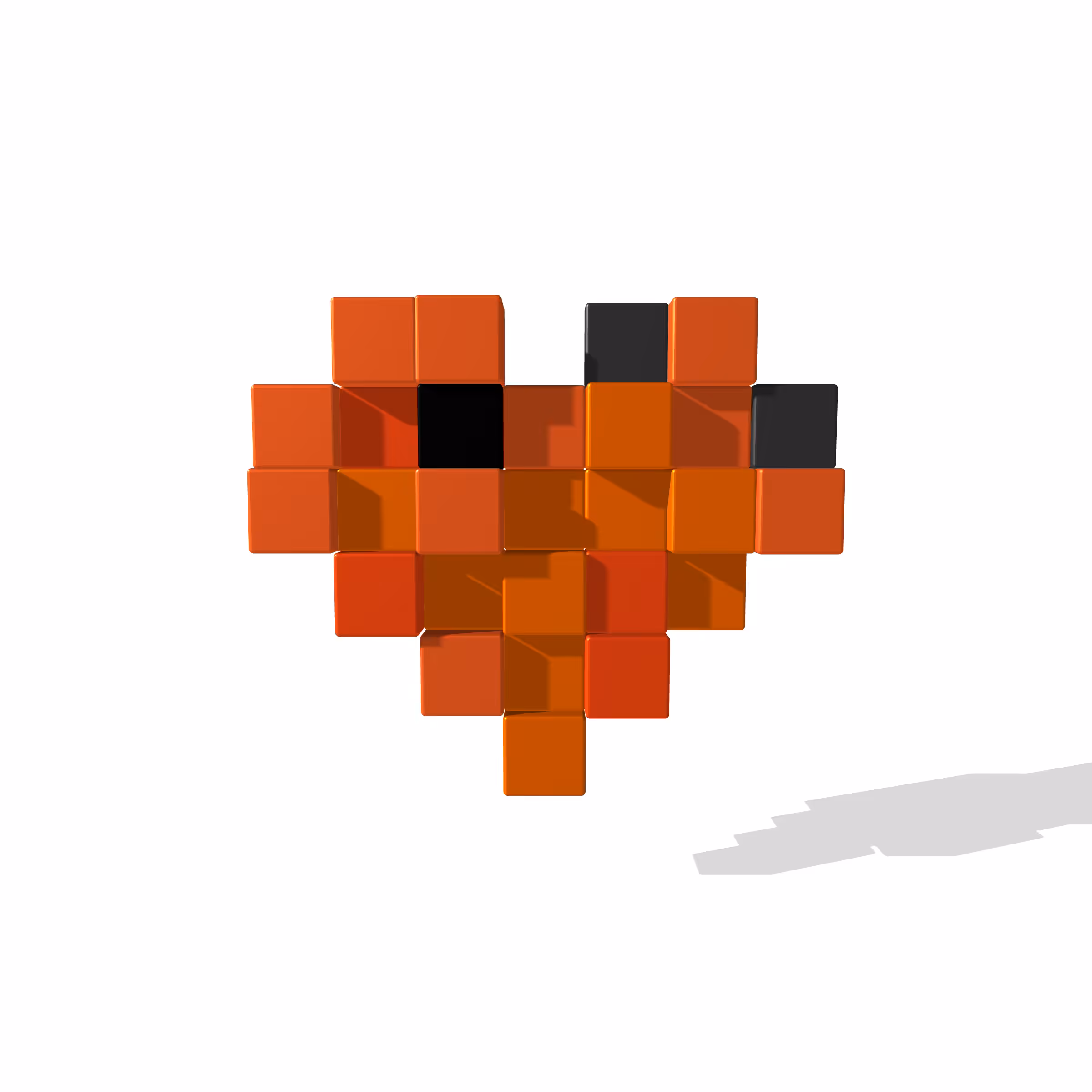 heart + craft #3894