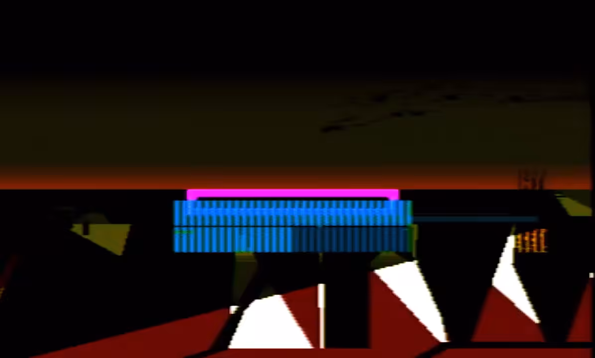 H̷O̷R̷I̷Z̷O̷N̷