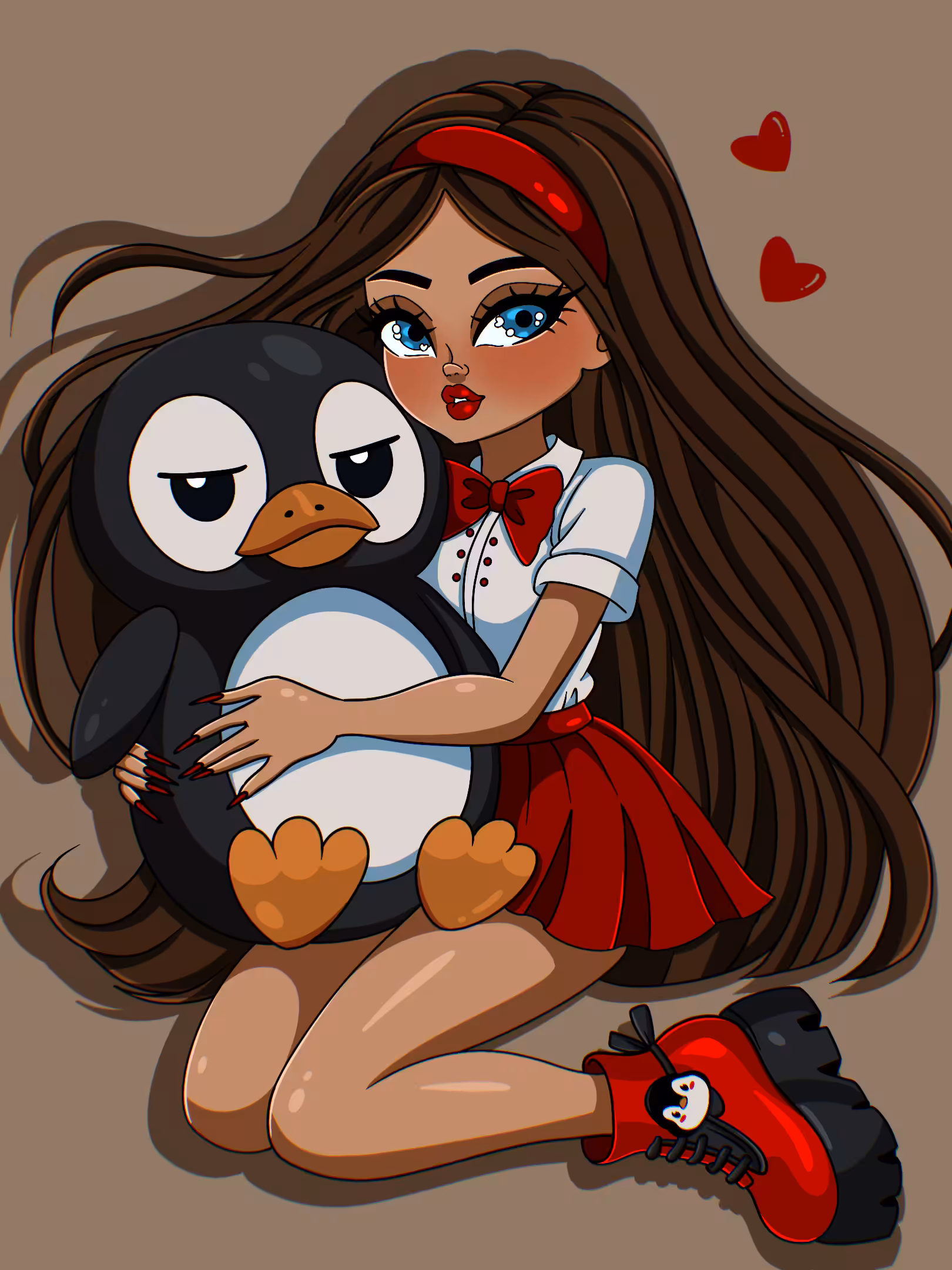 Cutiverse #3