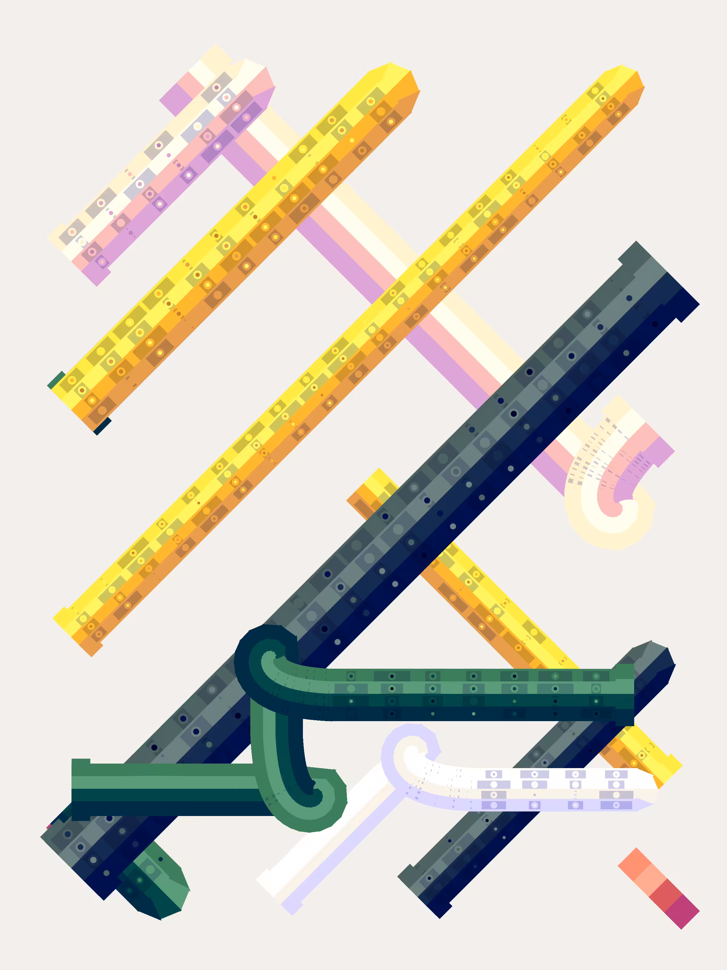 Pipe Dream #2