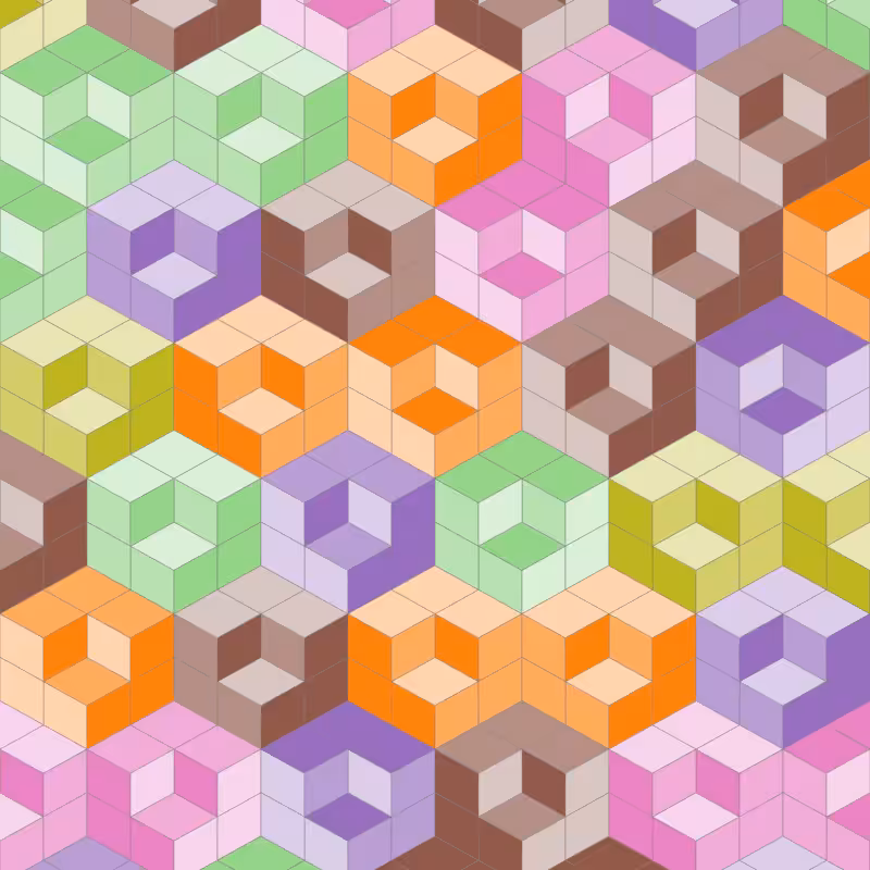SuperCube 1000 #379