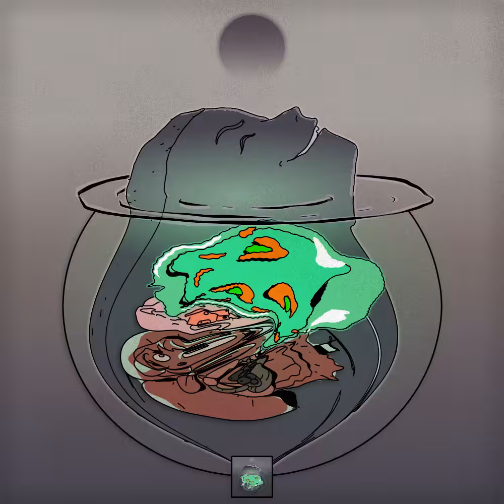 Ekuden (3FACE #463)