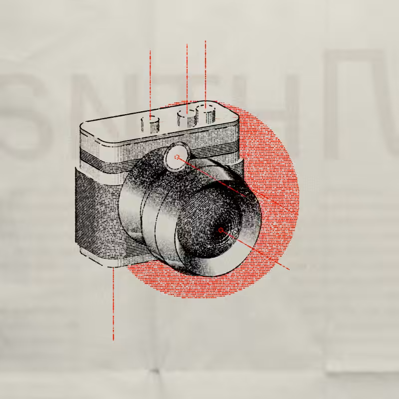 Obscure Cameras #175