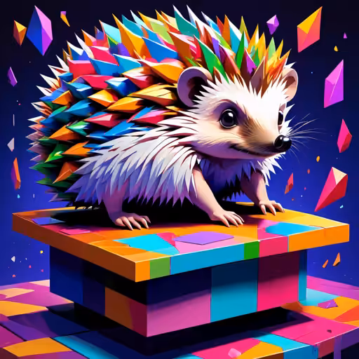 Hedgehog