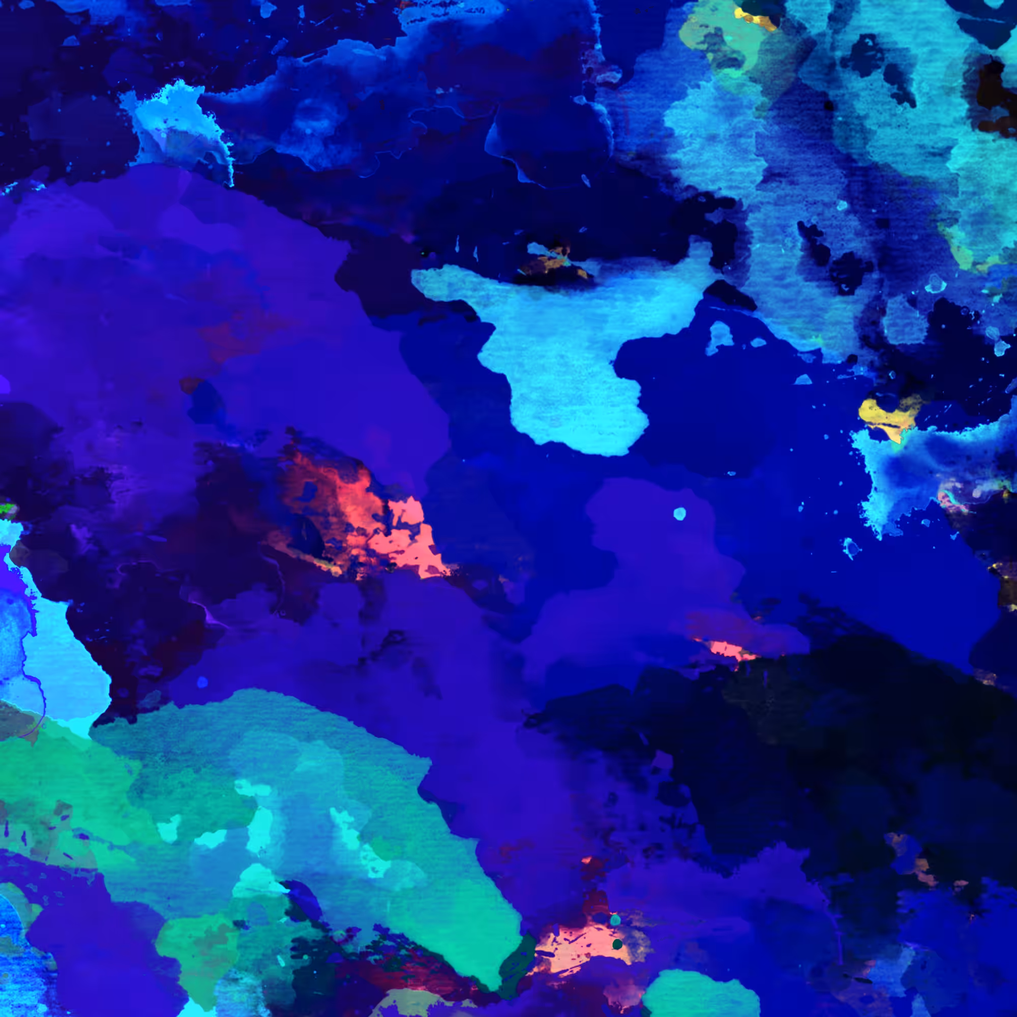 1.9 Shifting Tide