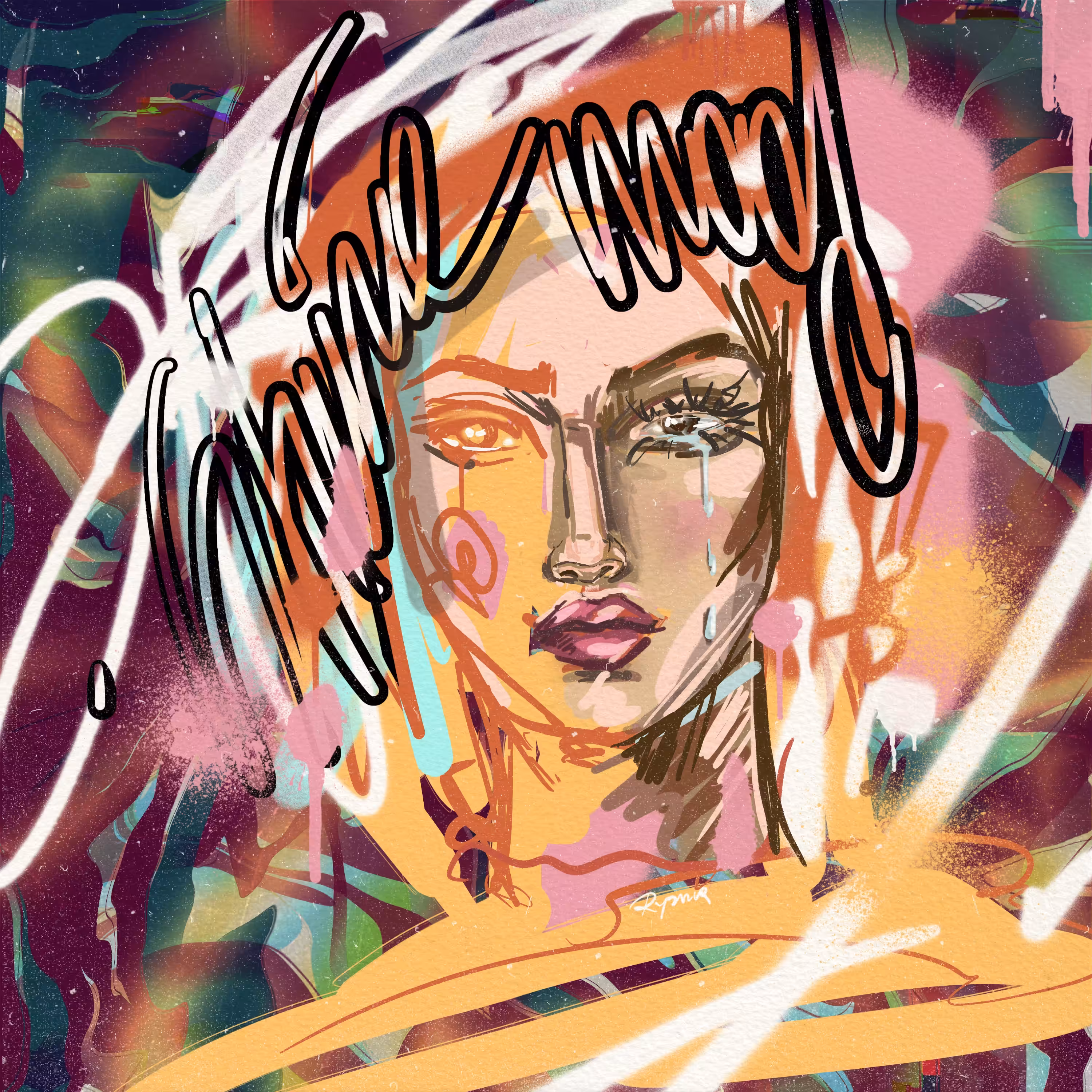 Shine mood
