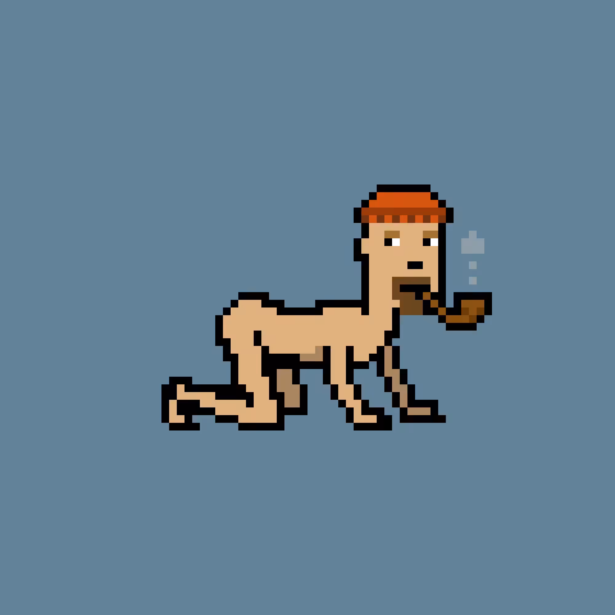 CrawlingPunk #2192