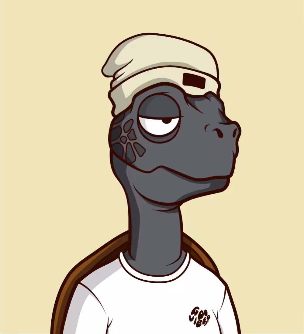 Tiny Turtle 75