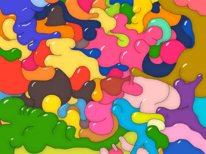 Tar Pit